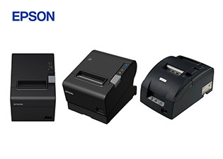 POS Receipt Printers for Sale Online POS Plaza